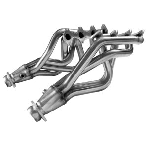 Ford Mustang Performance Exhaust - Kooks Headers - Header & Catted H-Pipe Kit - `05-`10